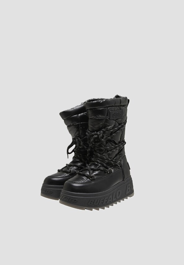 ELIZA SNOW HI-0