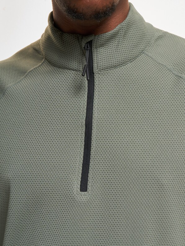 Sorona Half Zip-12