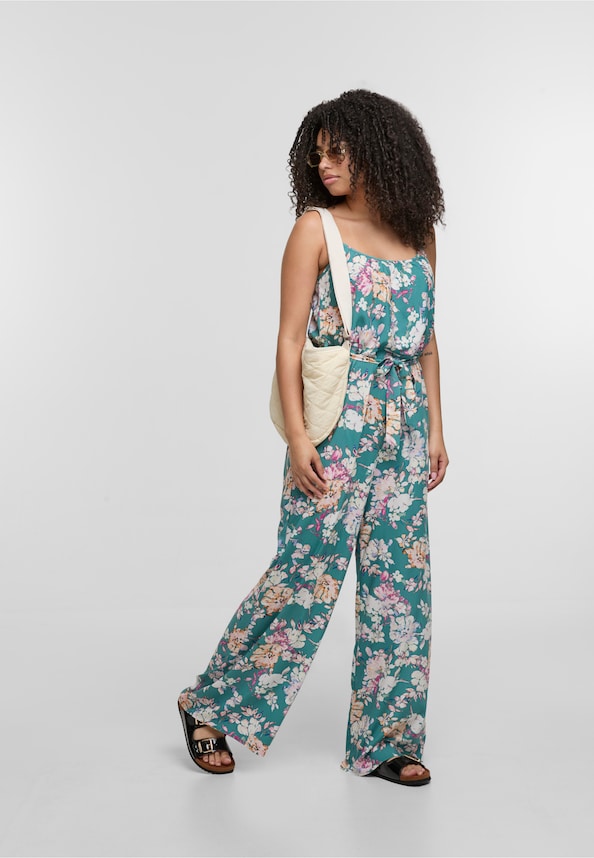 ONLY Damen Jumpsuit-4