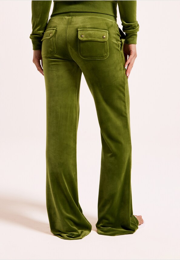  Layla Gold Low Rise-1