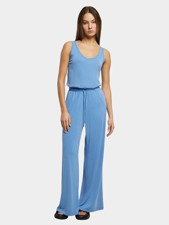 Ladies Long Sleevless Modal