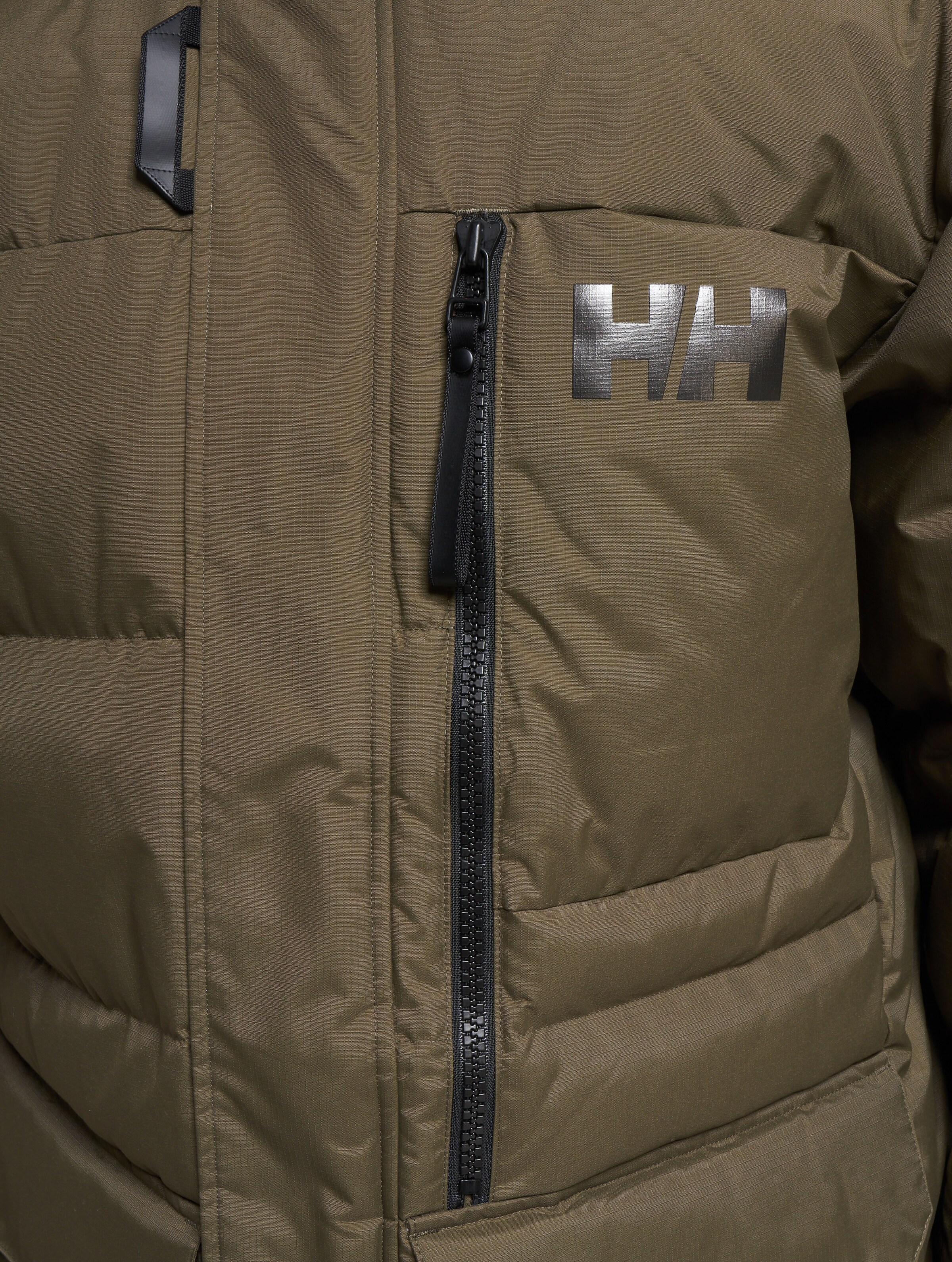 helly hansen tromsoe jacket