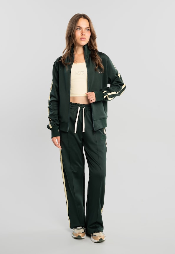 Everyday Wide Fit Track Pant-4