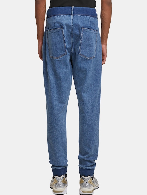 Urban Classics Antifit Denim-1