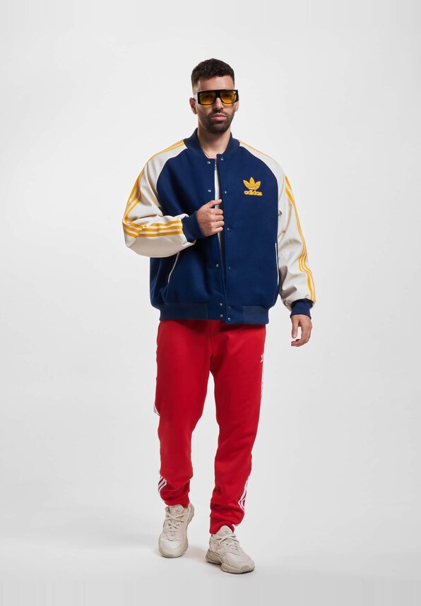 adidas Originals Sst Varsity College College Jacke-6
