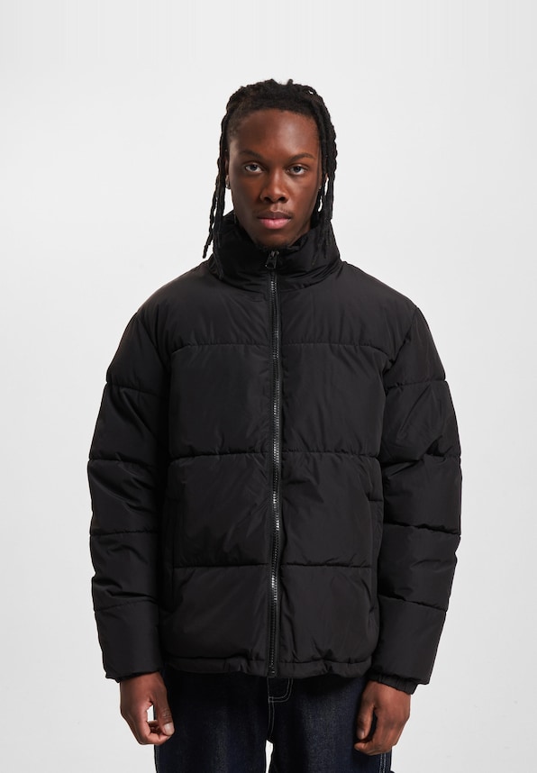 Only & Sons Puffer Jacket-2