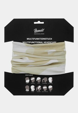 Multifunktionstuch