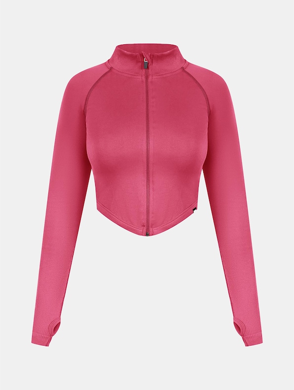 Crop Trainingsjacke Serina-5