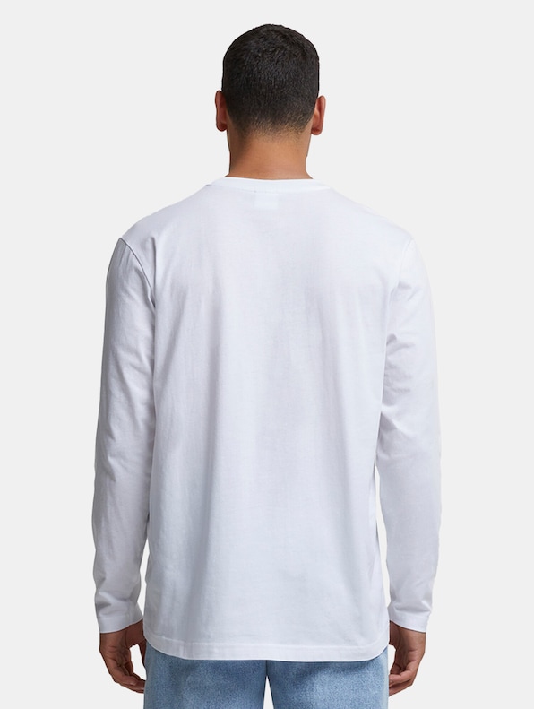 Urban Classics Basic Longsleeves-1