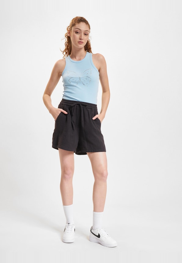 Milla Life Sleeveless Box-4