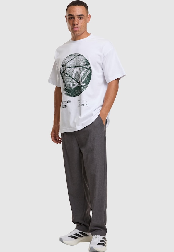 Courtside T-Shirt-3