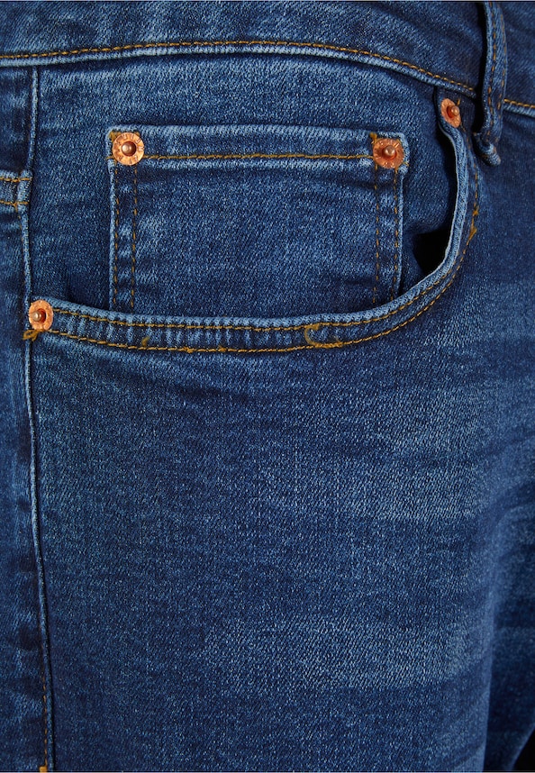 2Y Skinny Fit Jeans-6