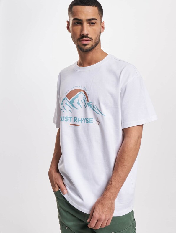 Mountain Explorer Heavy Oversized-0