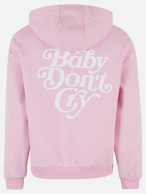 Baby Don‘t Cry Fluffy-5