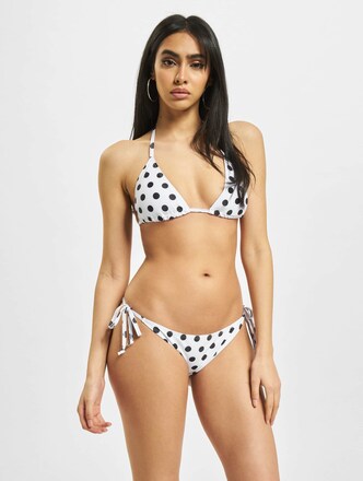 Ladies Pattern Bikini