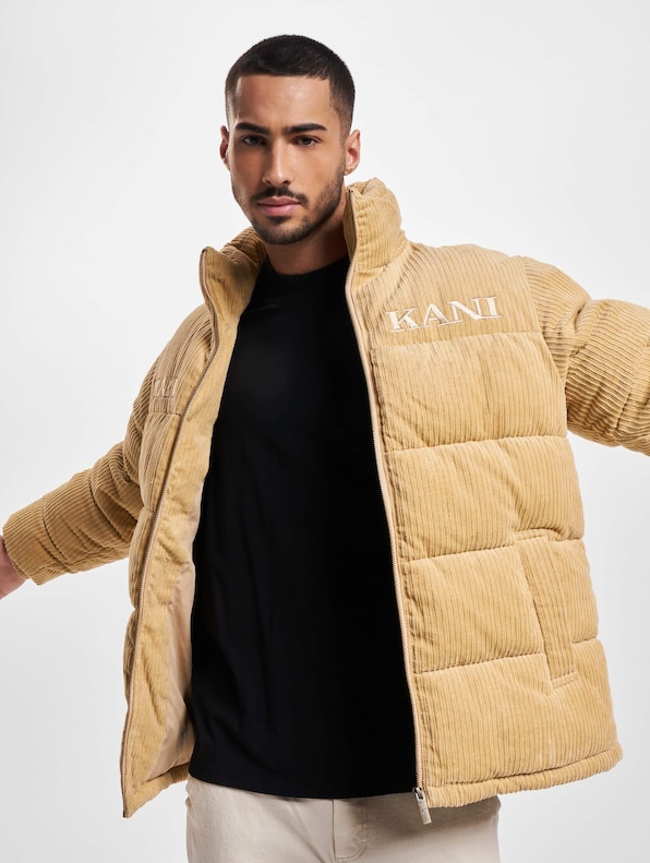 Retro Corduroy-0