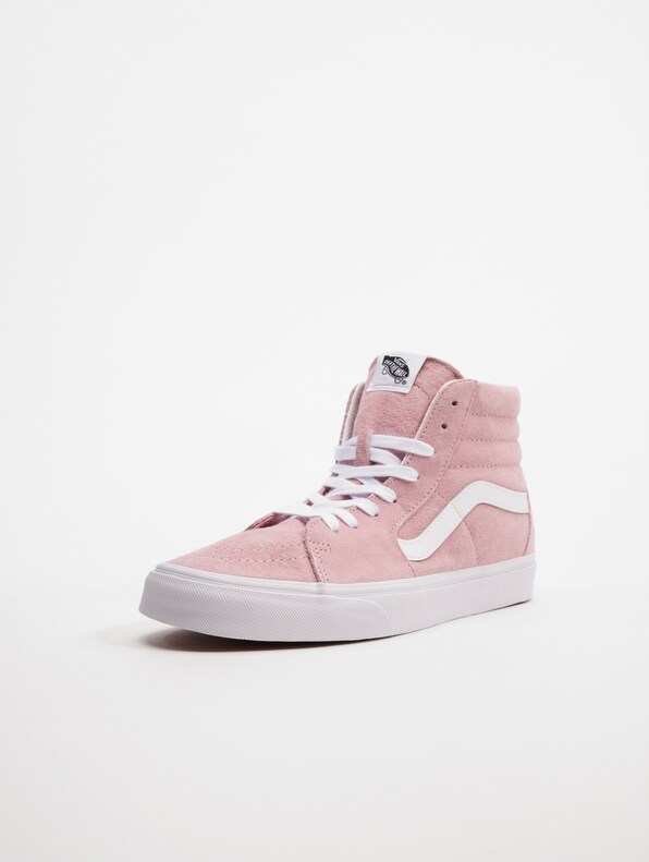 Vans UA SK8-Hi Schuhe-2