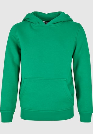 Urban Classics Boys Basic Hoodie