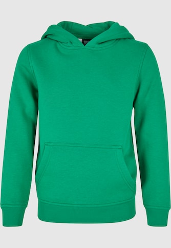 Urban Classics Boys Basic Hoodie