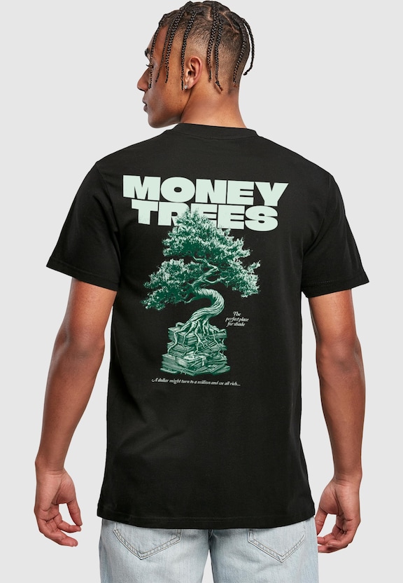 Money Trees Tee-1