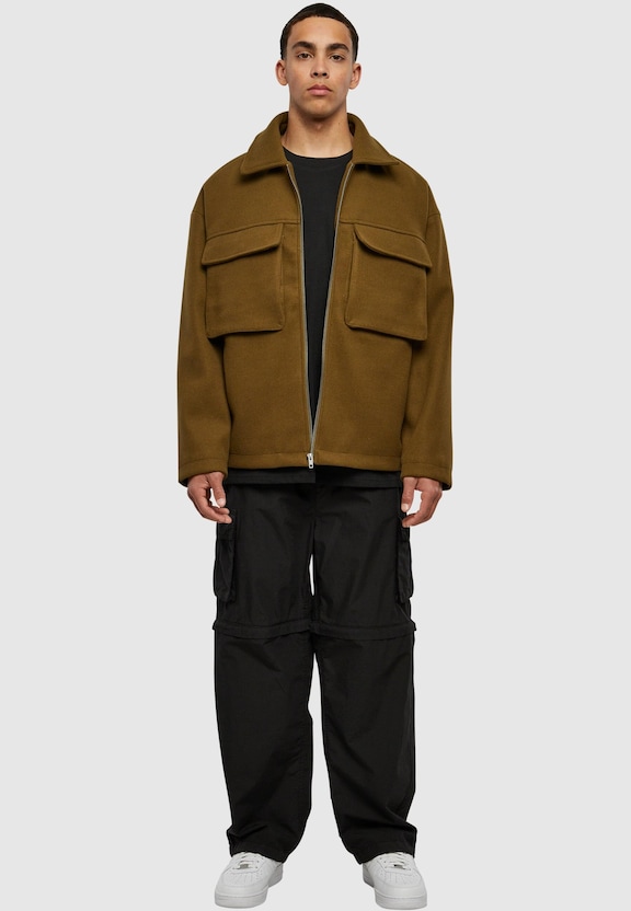  Big Pocket -2