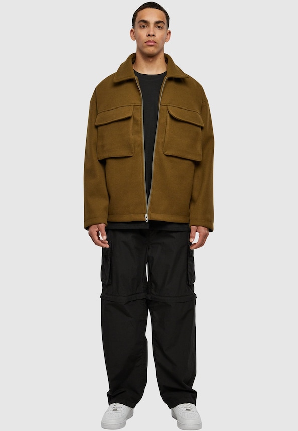  Big Pocket -2