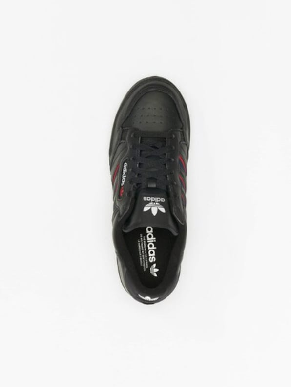 Adidas Originals Continental 80 Stripe Sneakers-3