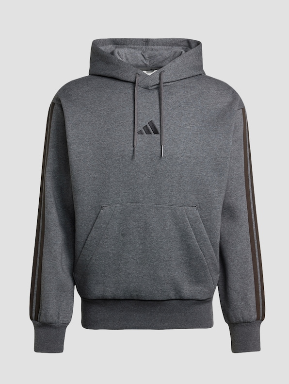 adidas Originals 3 Stripes FL HD Hoodies-3