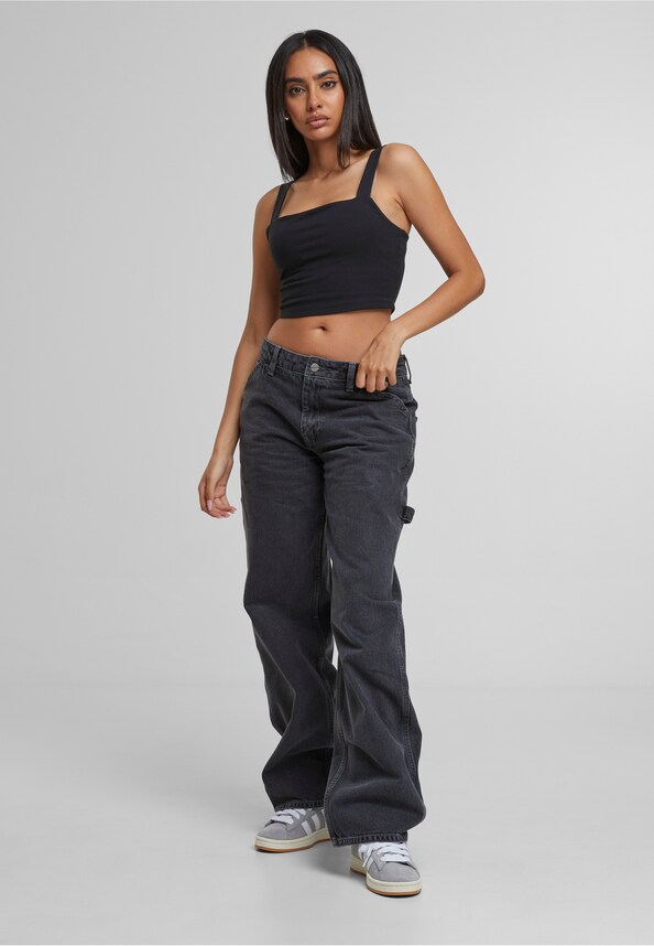 2Y Anela Worker Baggy Jeans-2