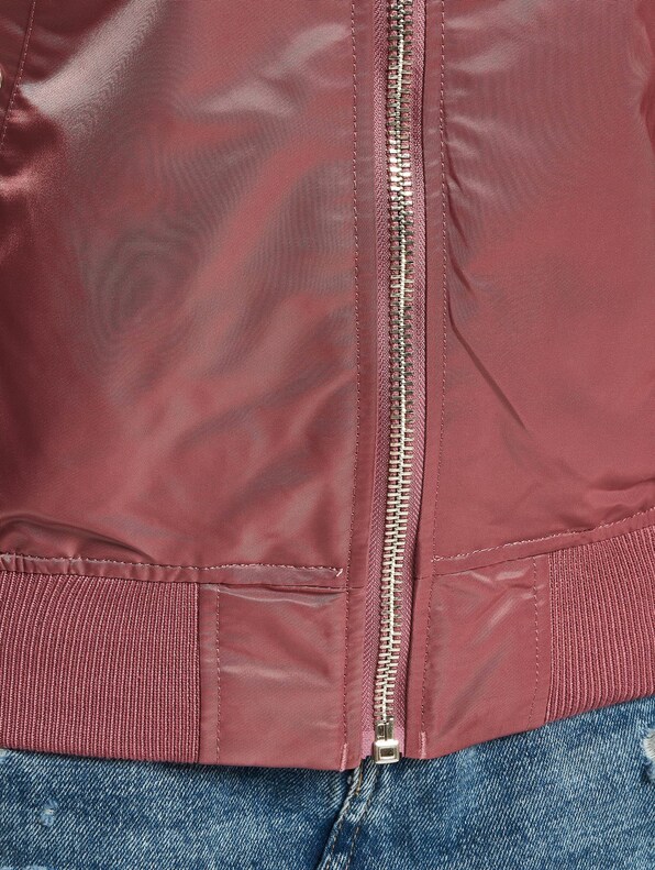 Alpha Industries MA-1 VF Bomber Jacket Dusty-5