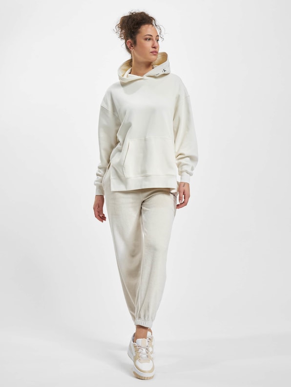 Calvin Klein Jeans Repeat Logo Hoodie-7