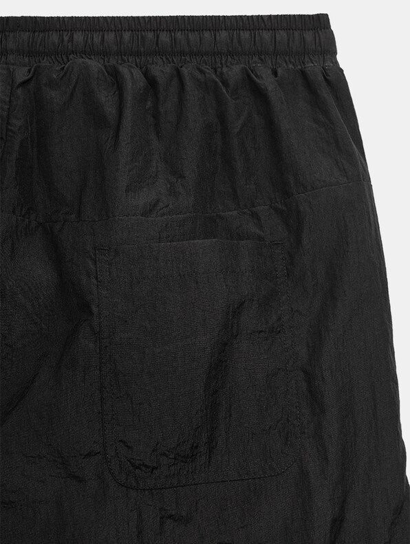 Selected Pants Black-4