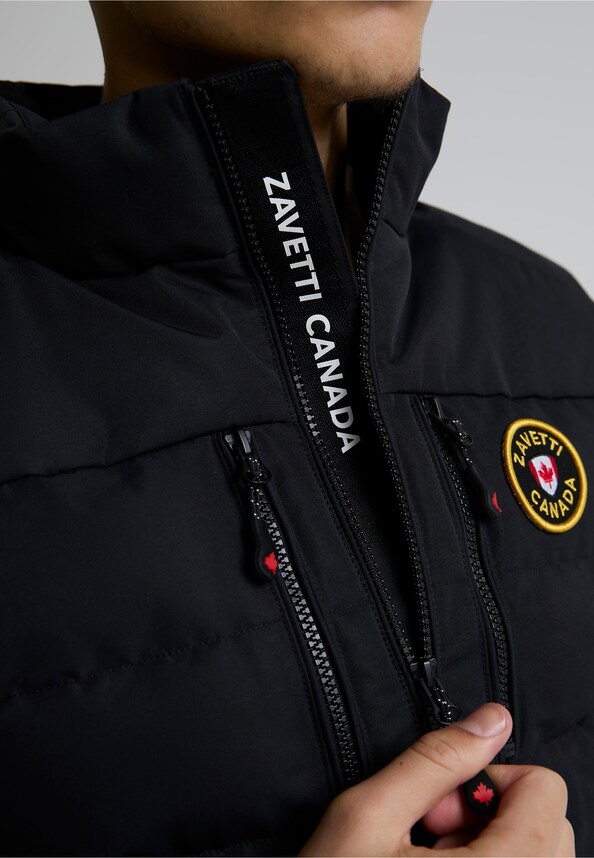 OSHAWA 3.0 TECH GILET-3