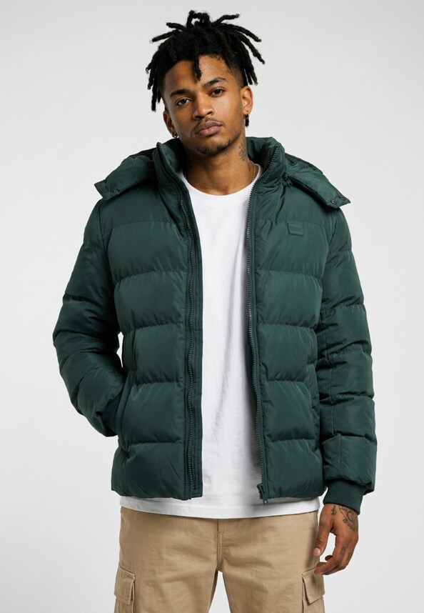 Hooded-0