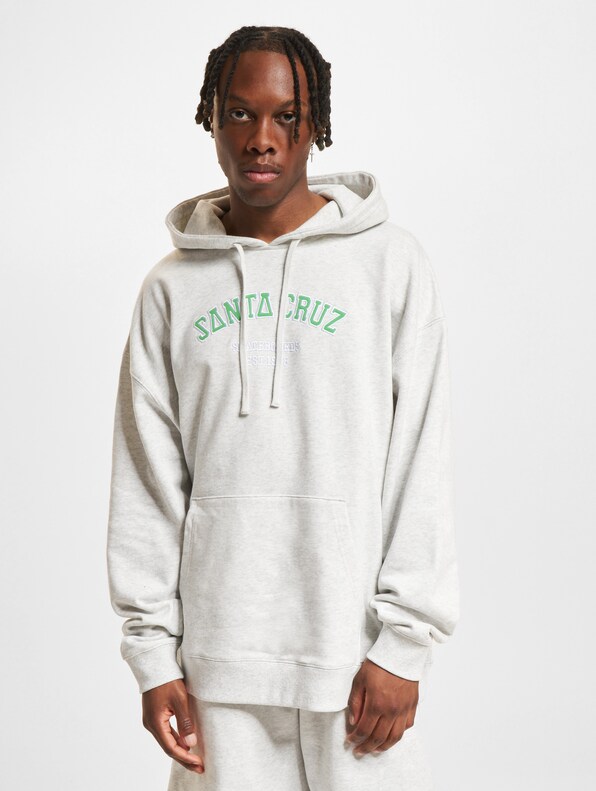 Santa Cruz Collegiate Strip Hoodie-2