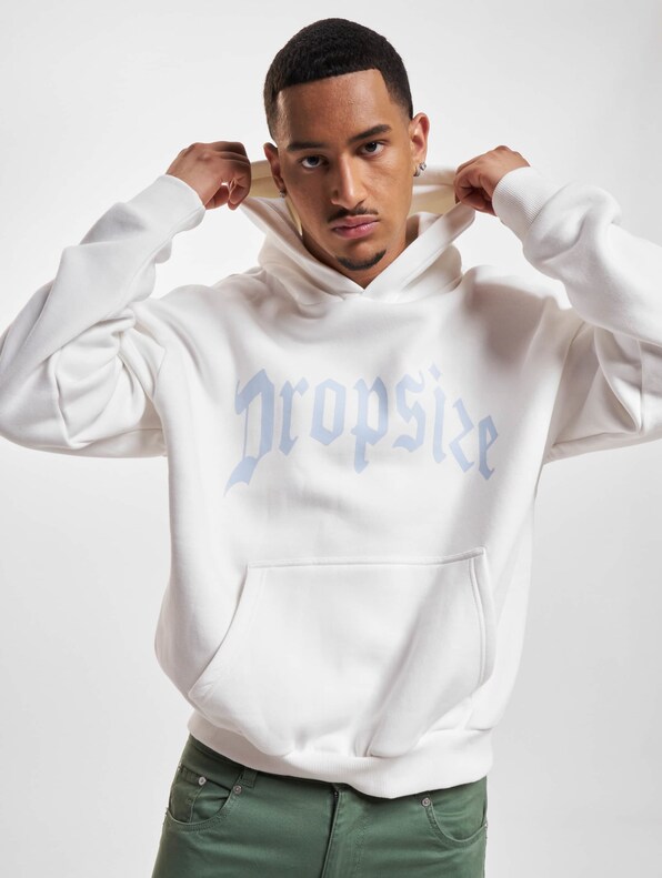 Heavy Oversize Logo Design-0