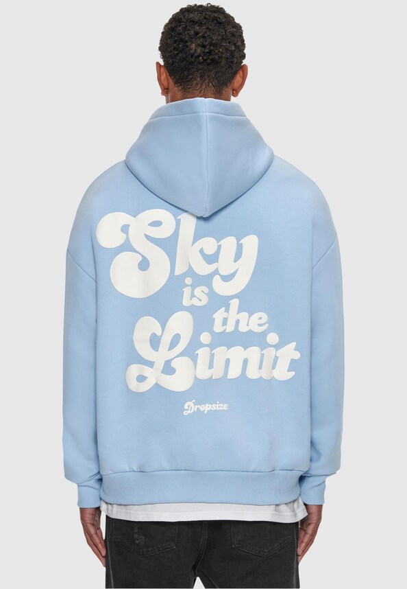 Heavy Oversize Sky Is The Limit-0