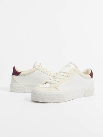 Only LIV9 PU Sneakers