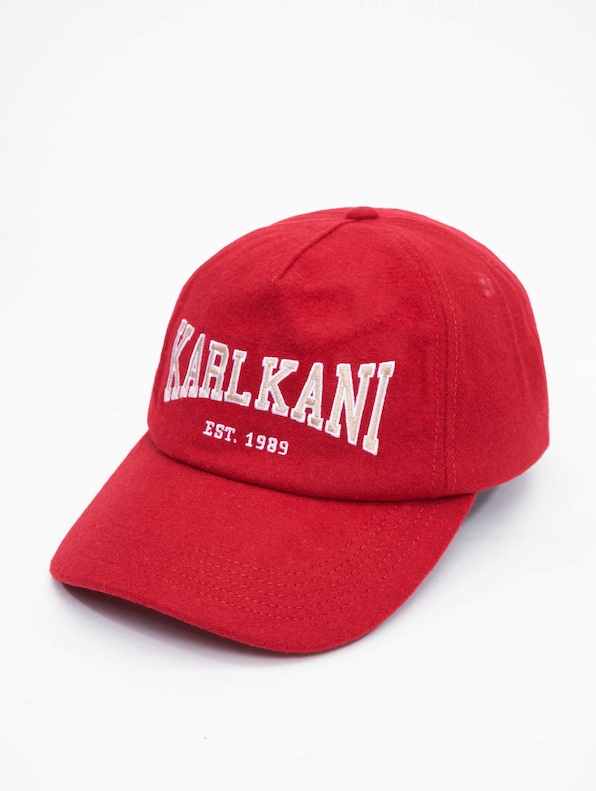 College Signature Wool Blend-0