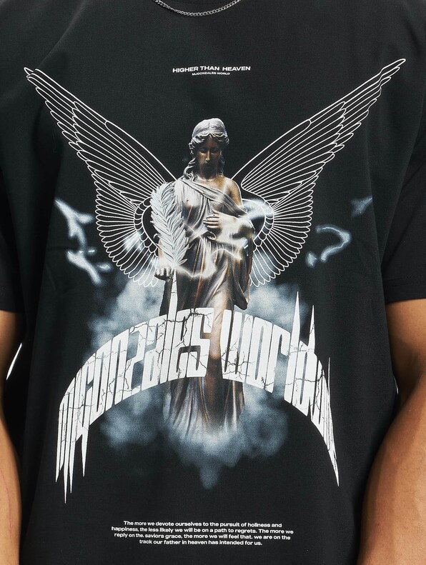 Higher Than Heaven V.1 With Heavy Oversize-3