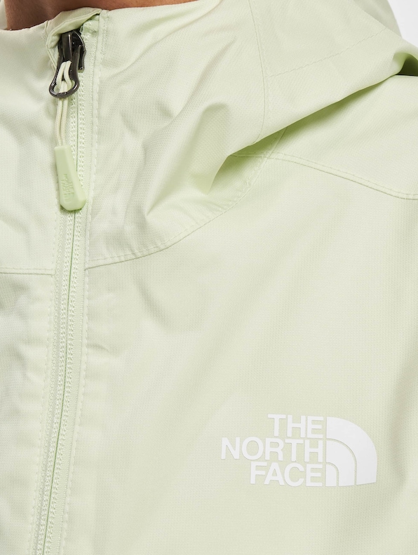 The North Face Cropped Quest Jacket-4