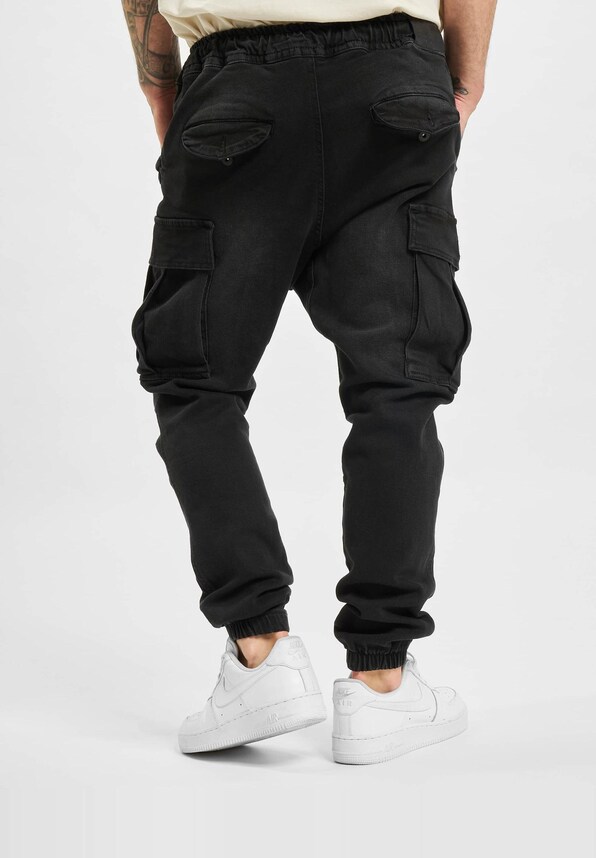 Norman Baggy Cargo-0