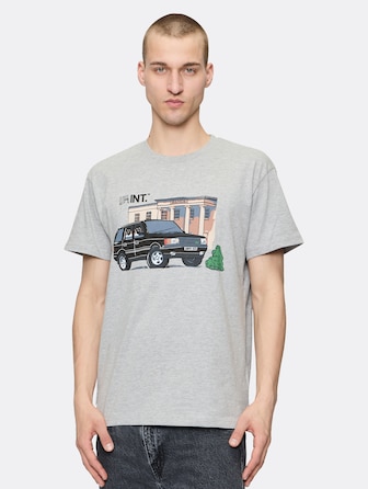 Off Road