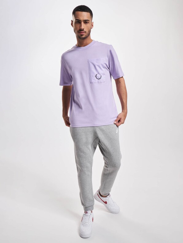 Water Overlay Crew Neck-5