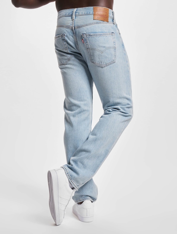 Levi's® 501 Original Straight Fit Jeans-1