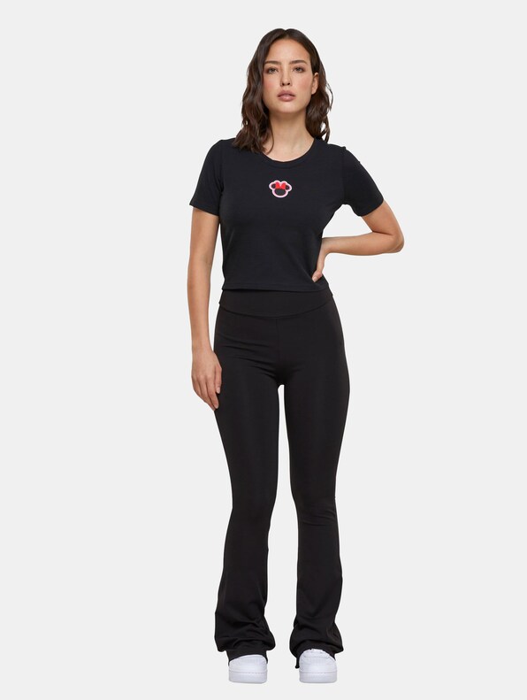 Ladies Disney 100 Minnie Badge-3