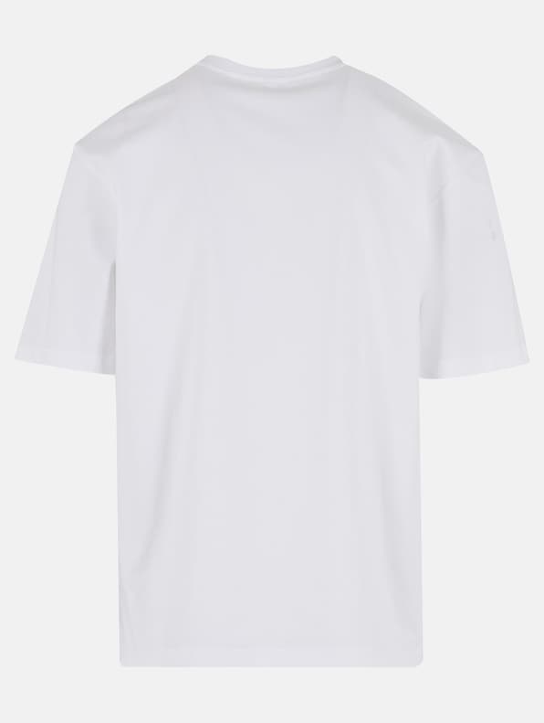 Sorona Loose Fit Tee-5