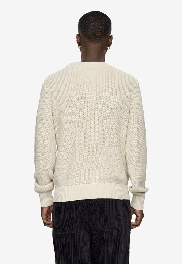 Rob knit-1