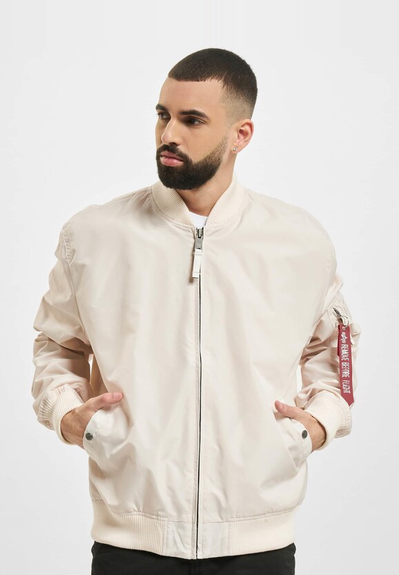 Alpha Industries MA-1 TT Bomberjacke-2