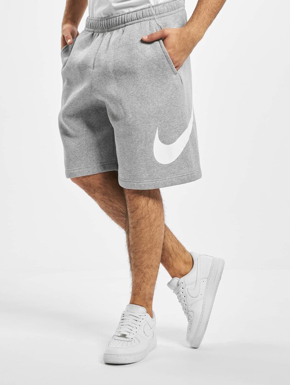 nike gx shorts grey